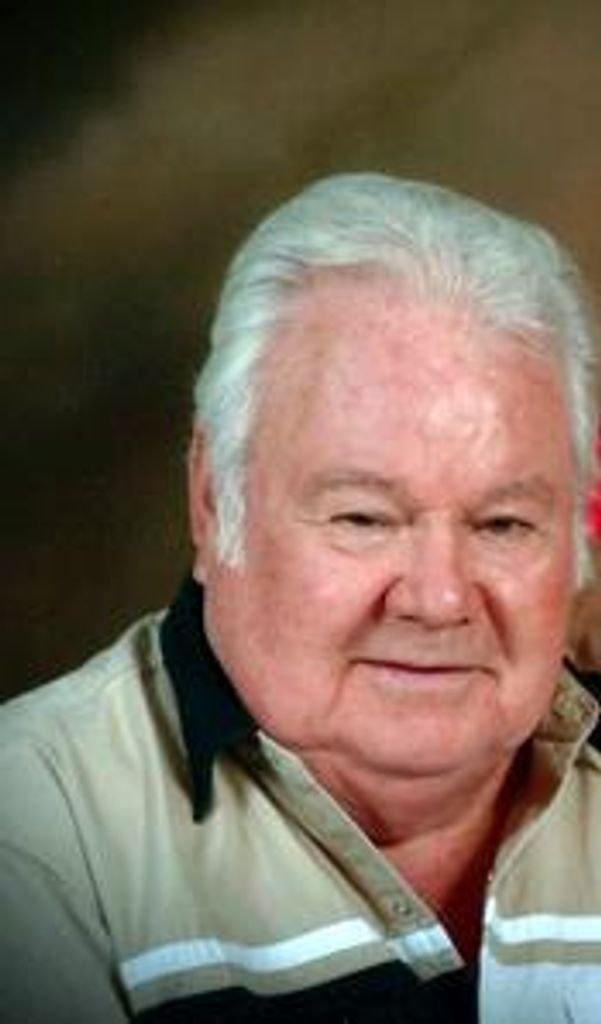 Billy Bob Holmes, Sr. Profile Photo