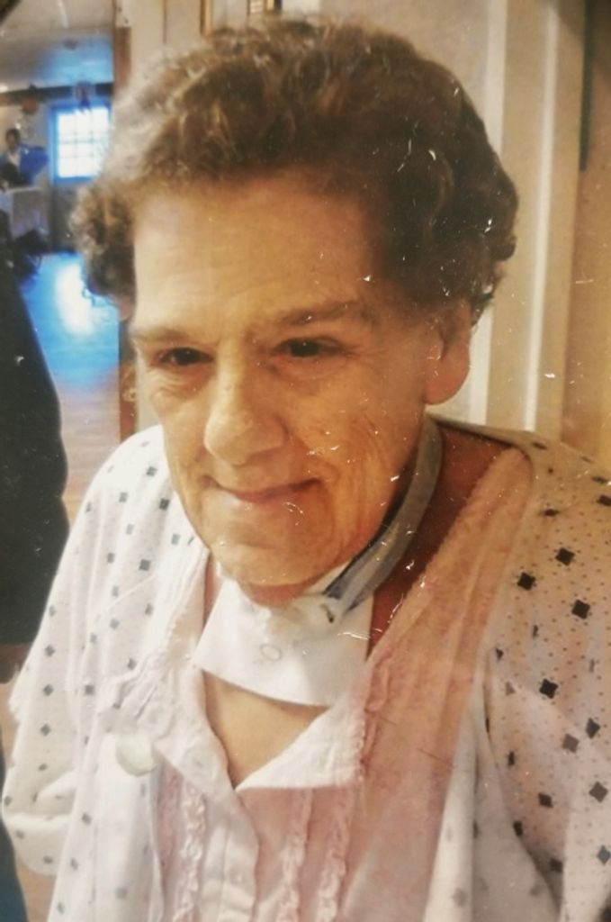 Elizabeth G. Vidmosko