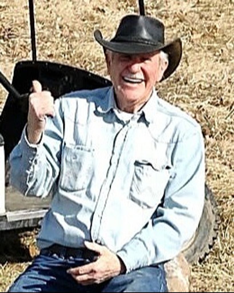 Dan Day, Sr.