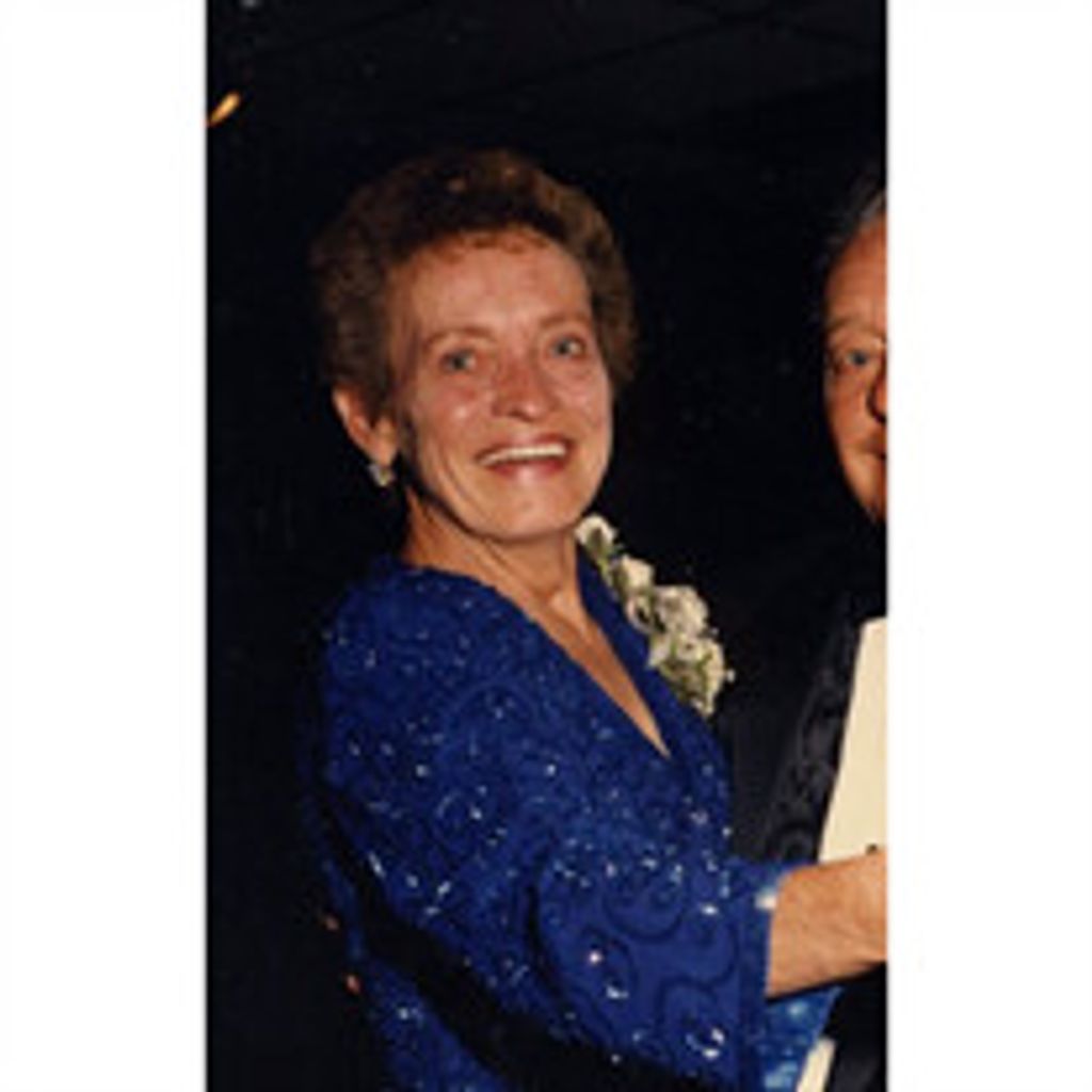 Alice A. Trimble-Smith Profile Photo
