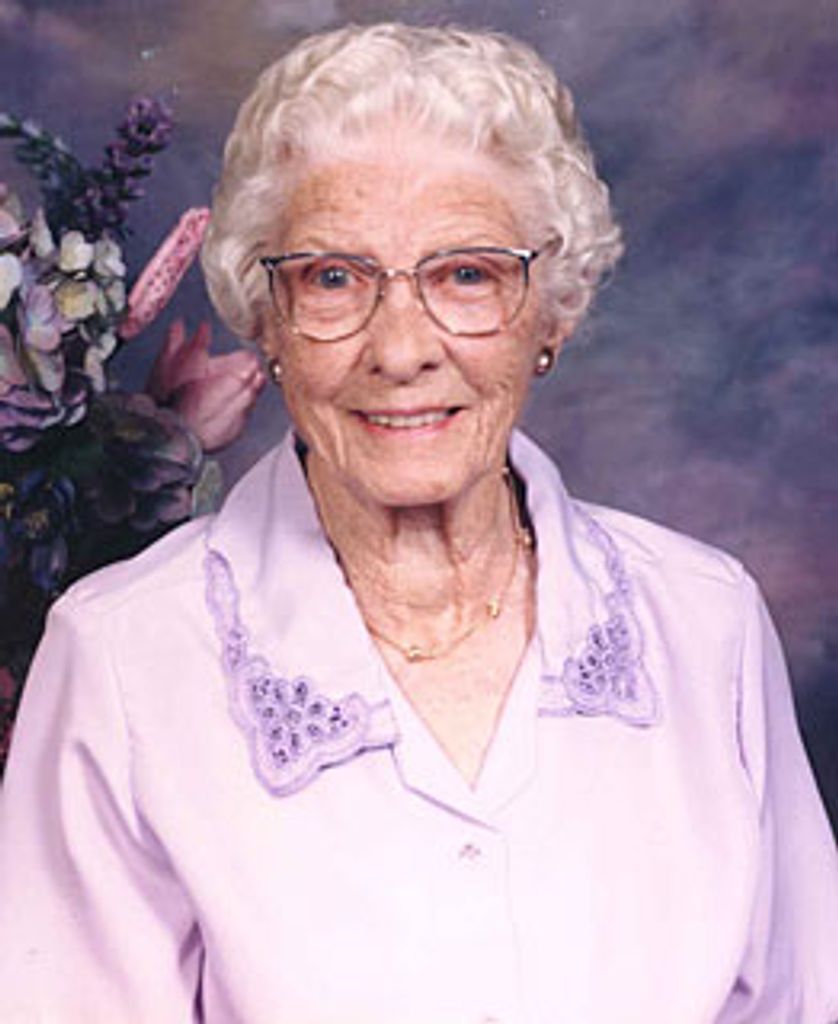 Lenora Madge Winings Profile Photo