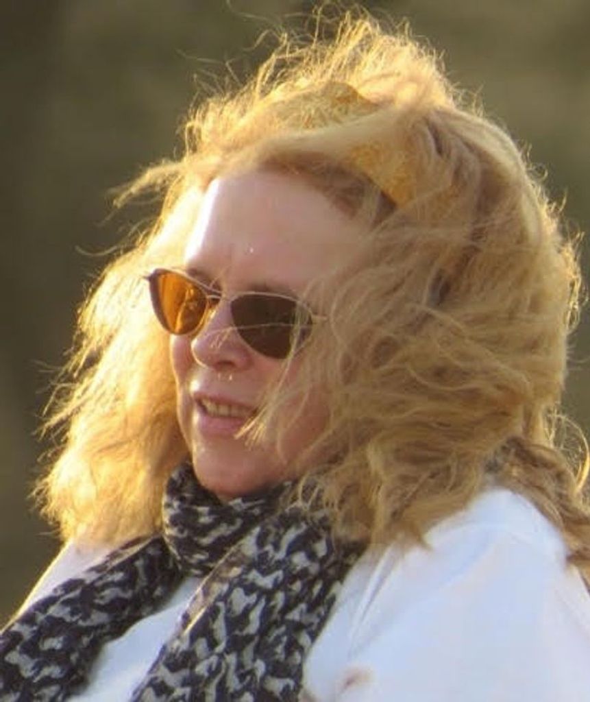 Astrid C. Glynn Profile Photo