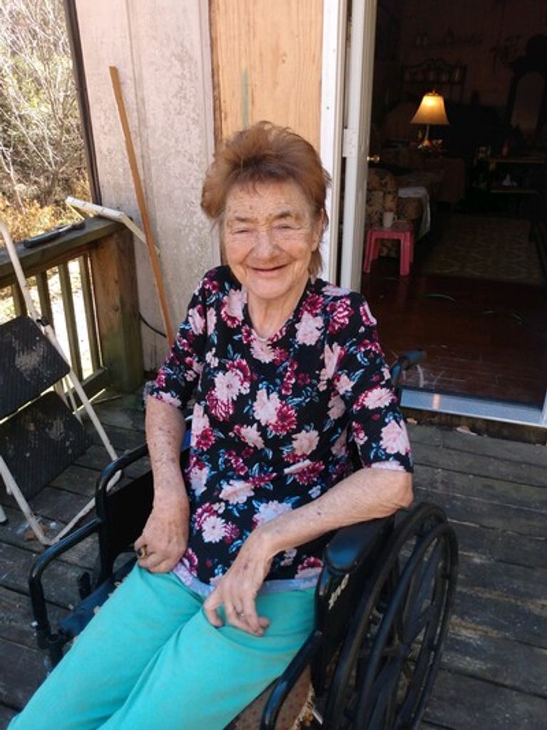 Aleda Adams Profile Photo