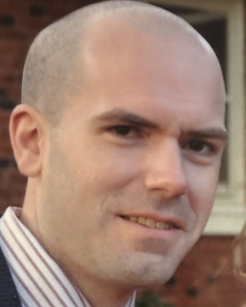 Shaun Delp Profile Photo