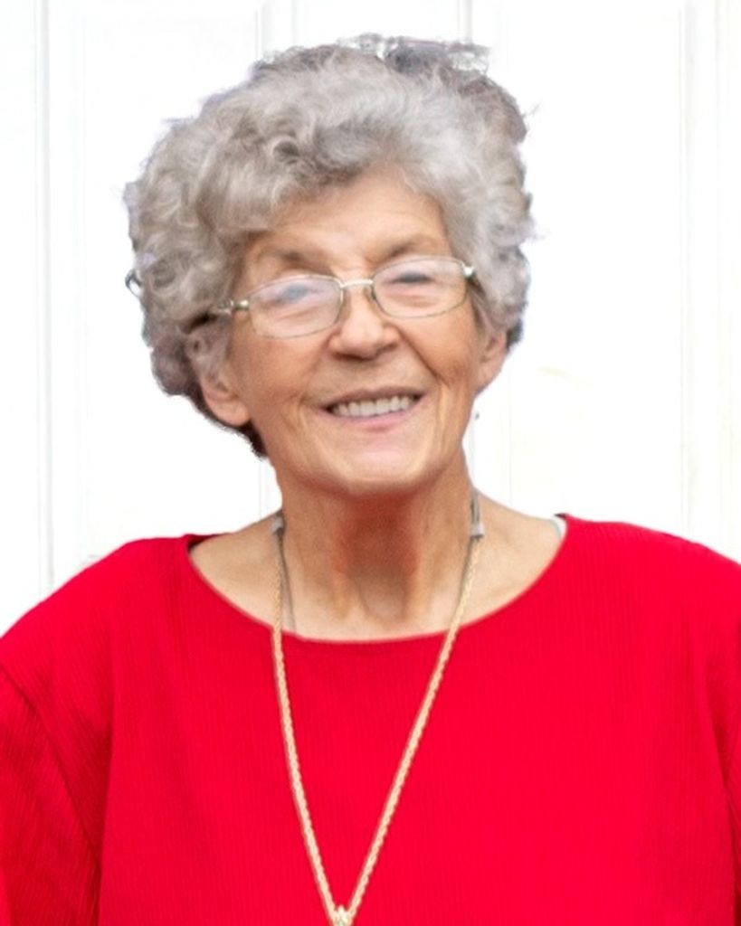 Virginia Winters Evans Profile Photo