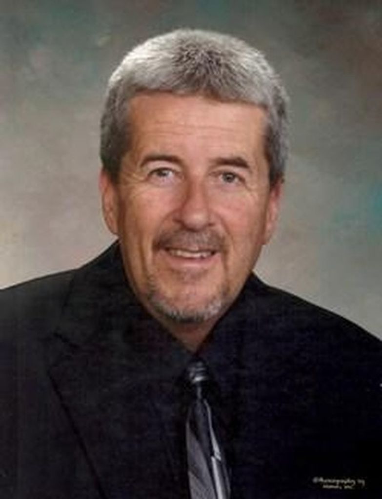 Terry "Chipper" Lee Phillips