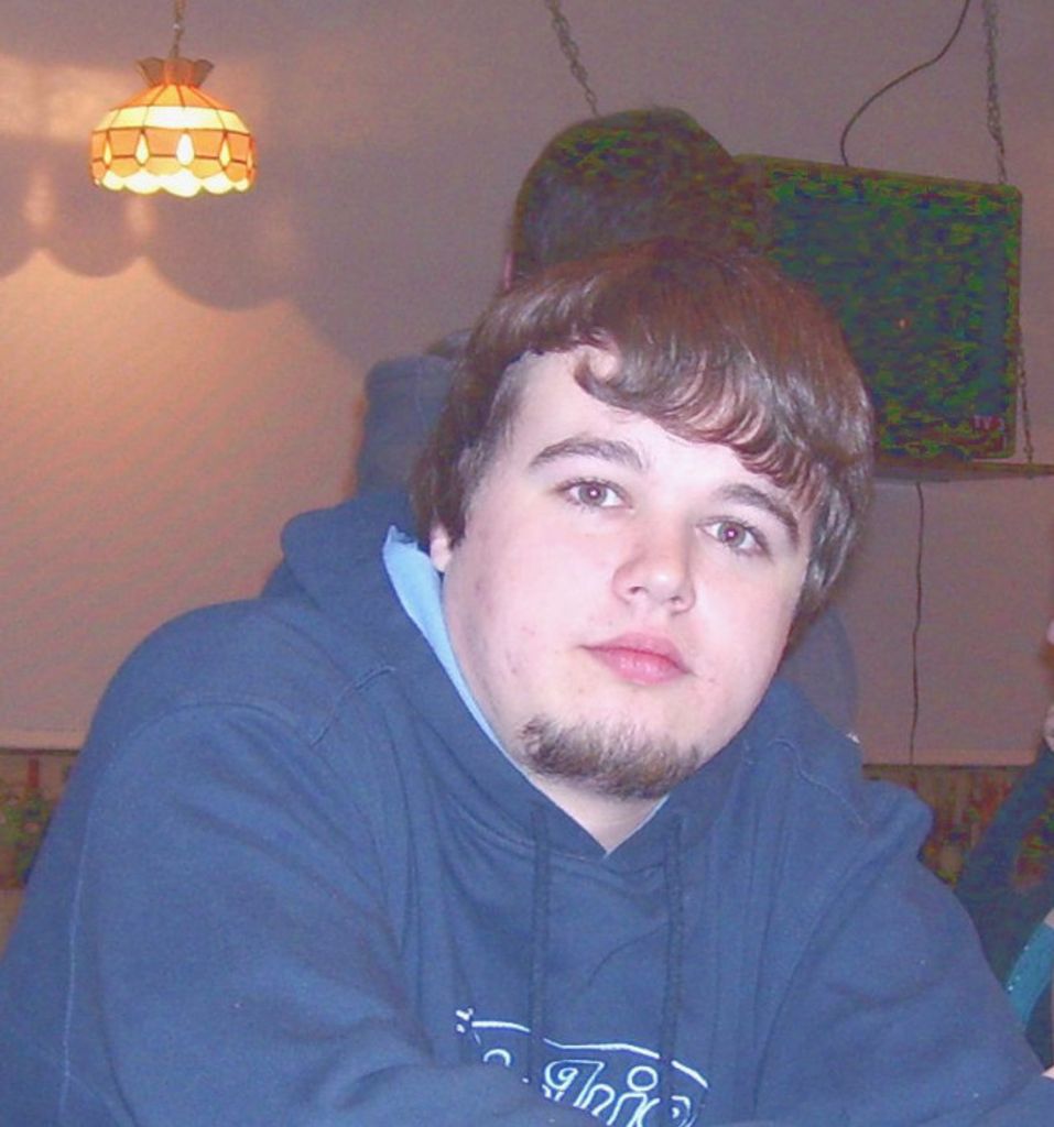 Josiah Ziegler