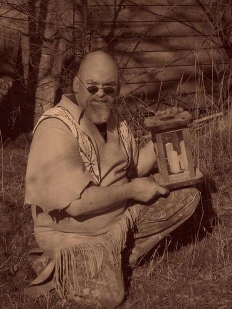 Robert Howard Spencer Profile Photo