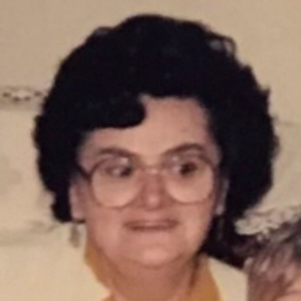 Betty Ann Allyn Profile Photo