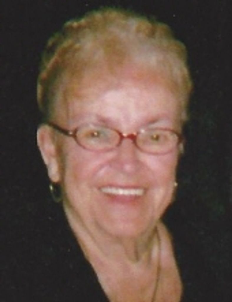 Creta Booher Profile Photo