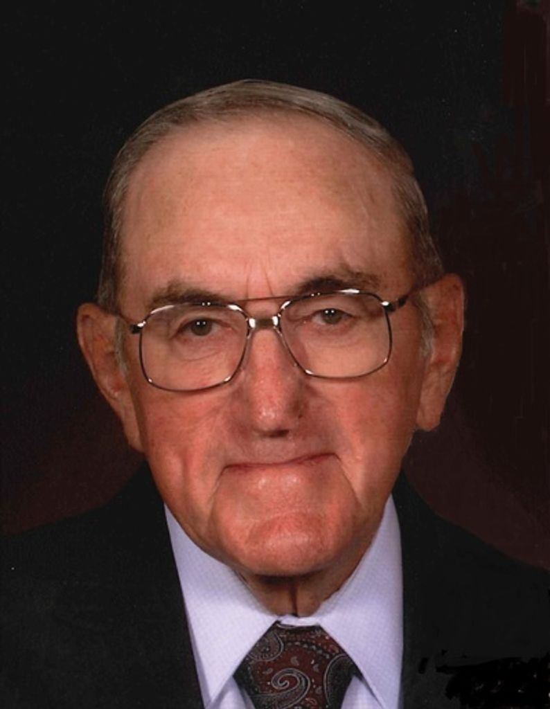 Harold R. Gehringer Profile Photo