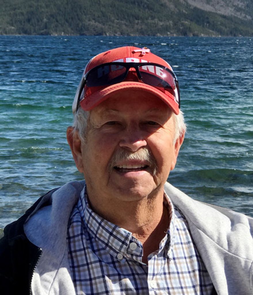 M. Leroy Price Profile Photo
