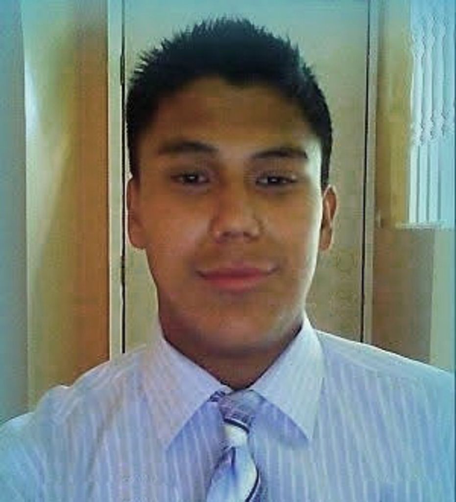 Jordan Constant Profile Photo