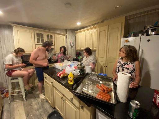 Kimberly A. Bockoven photo gallery thumbnail 36 of 68