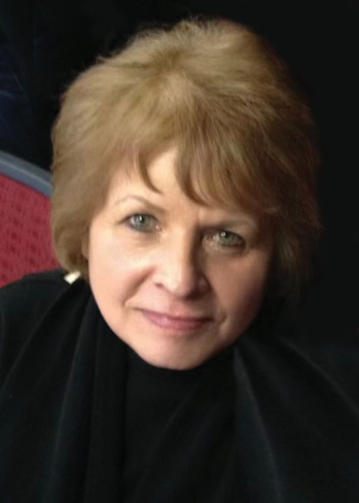 Georgia M Orzechowski Profile Photo