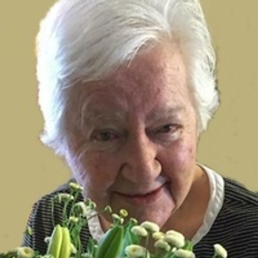 Dorothy Larson