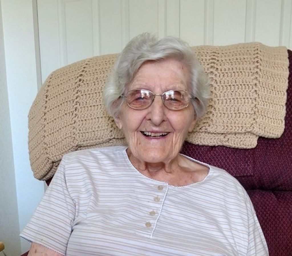 Theresa Catherine Koester