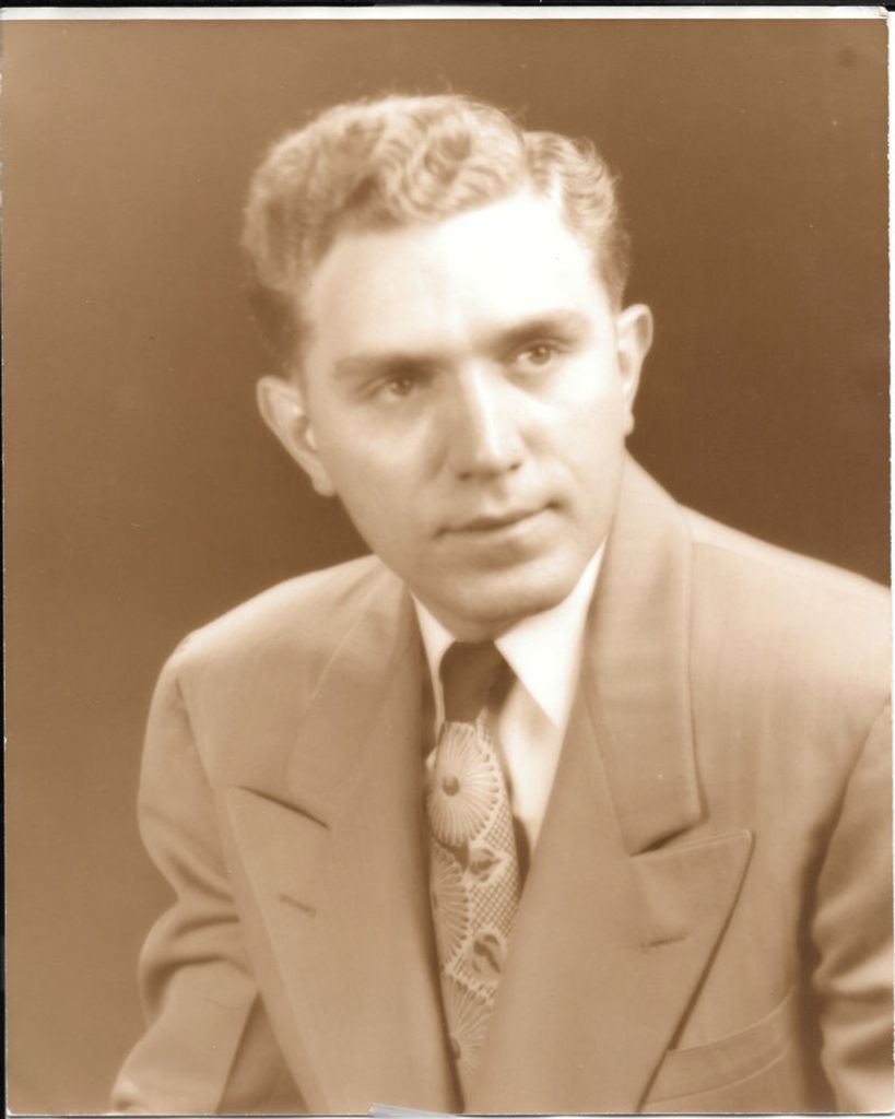 James C. Johnson Profile Photo