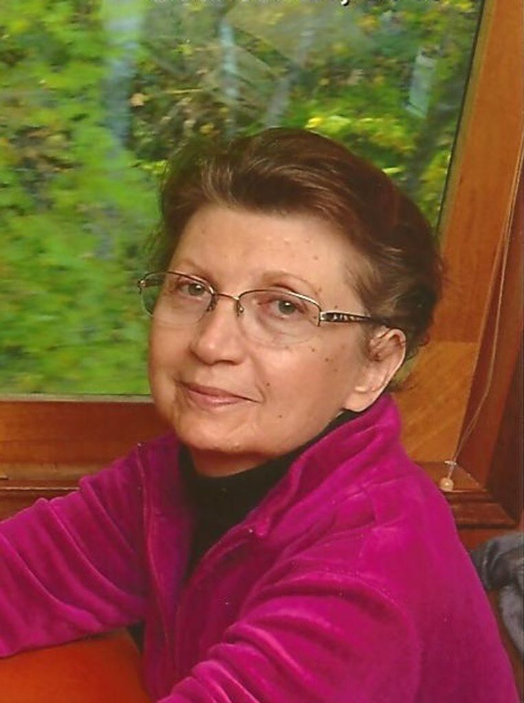 Donna Varnadoe