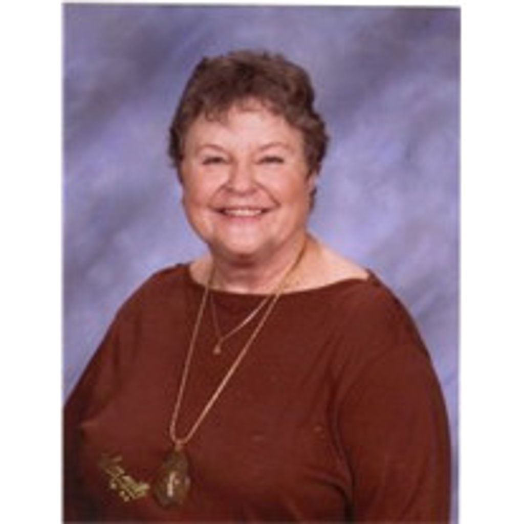 Mary Jackson Kampe