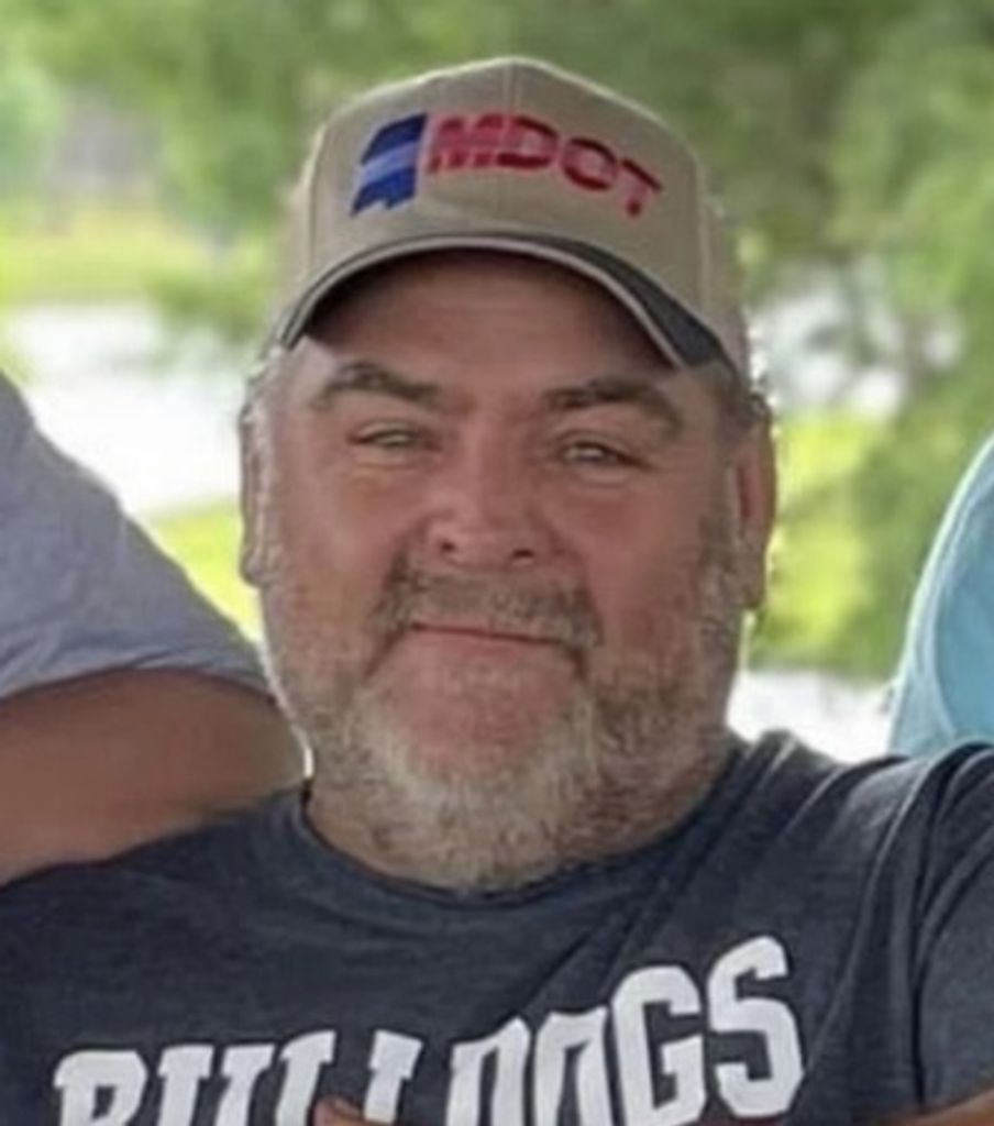 Daniel Sossaman Profile Photo