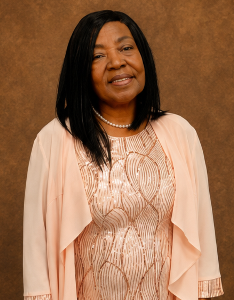 Gloria Jean Moore Profile Photo
