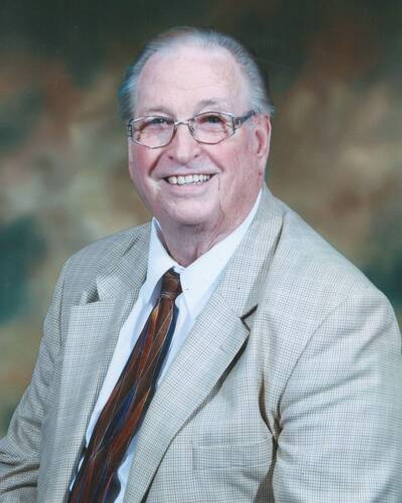 Derrell Gilbert Surface Profile Photo