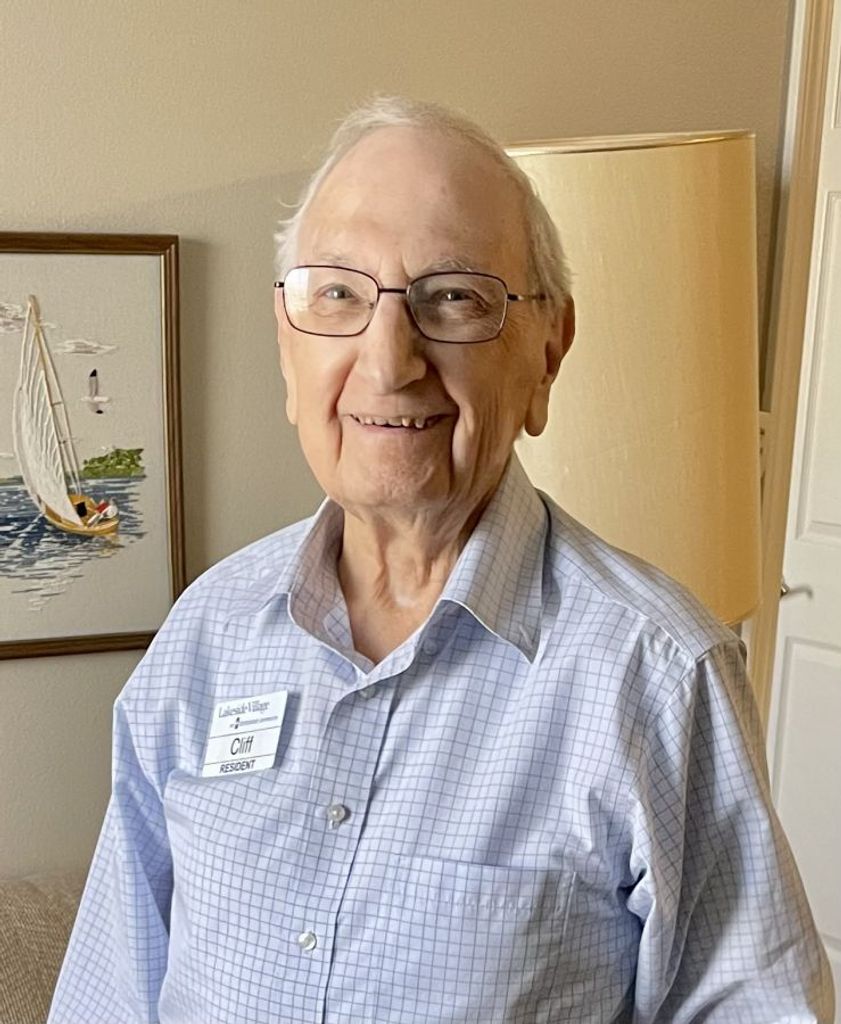 Clifford Hall