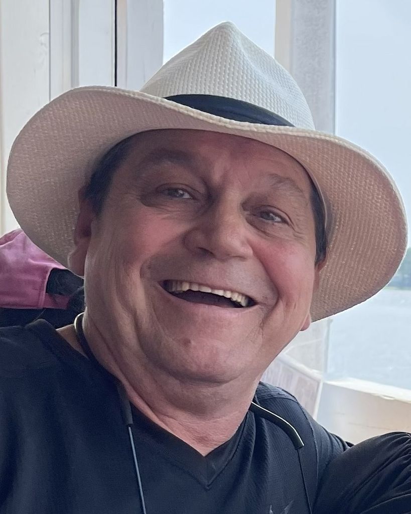 Bobby Metcalf, Sr. Profile Photo