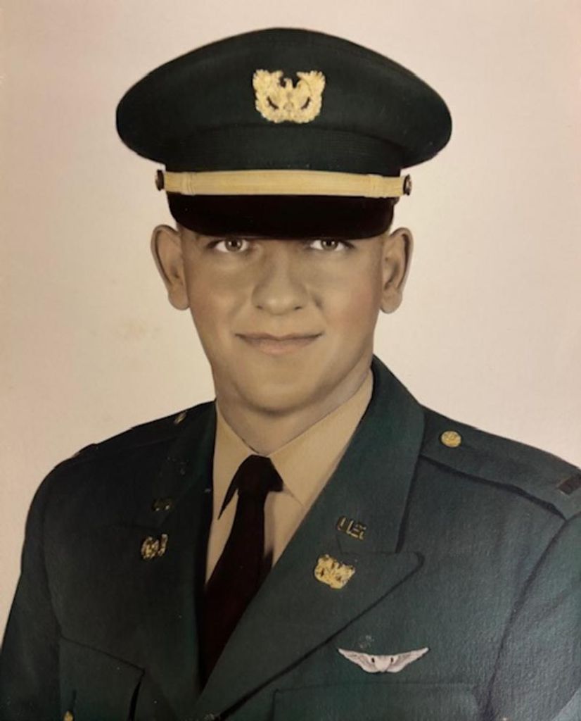 Wilson Francis Machin Jr. Profile Photo