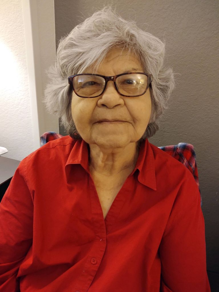 Marta L. Longoria Profile Photo