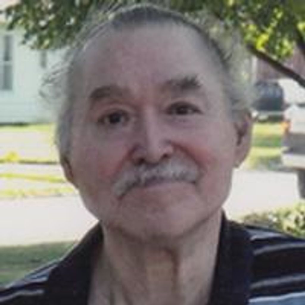 Larry D. Poitra