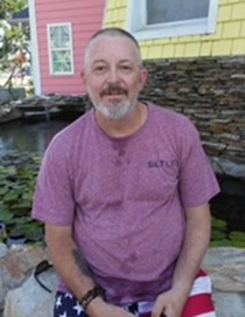 Ray Markell Cromer