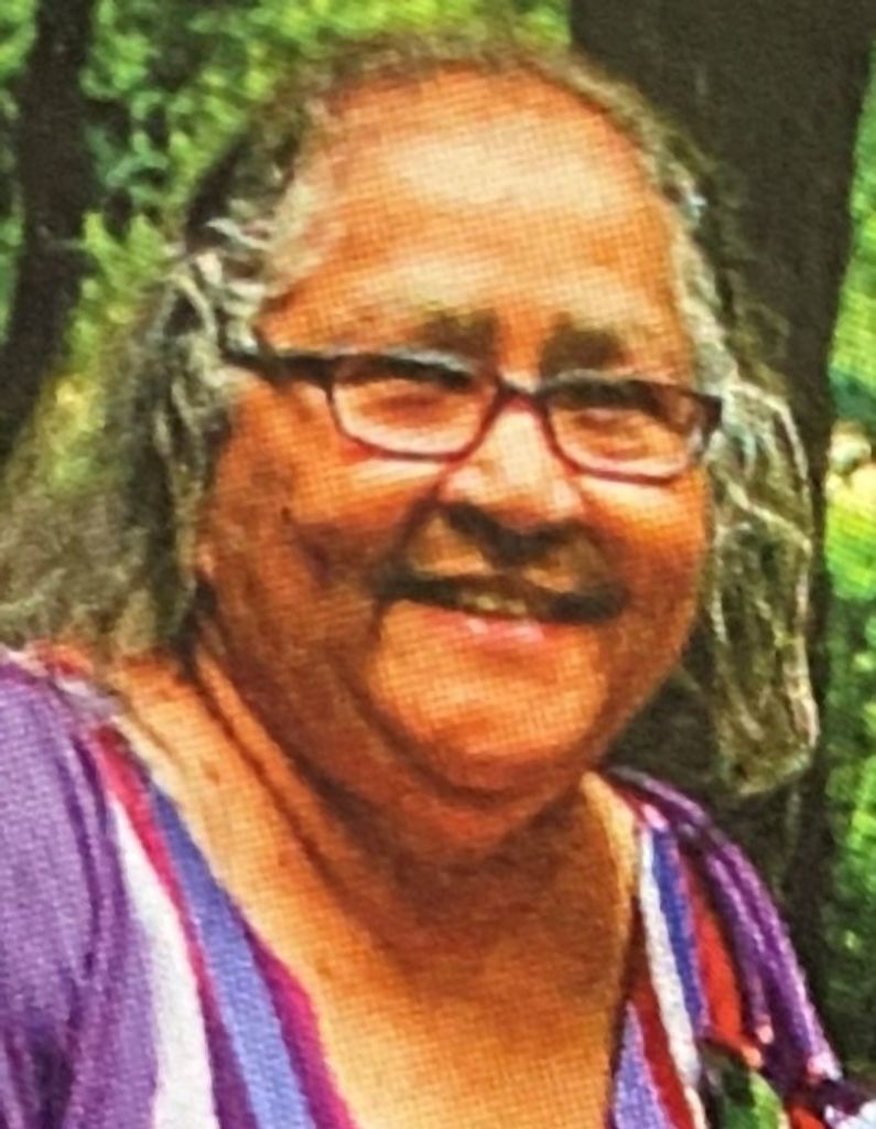 Dianne (Gray)  Jackson