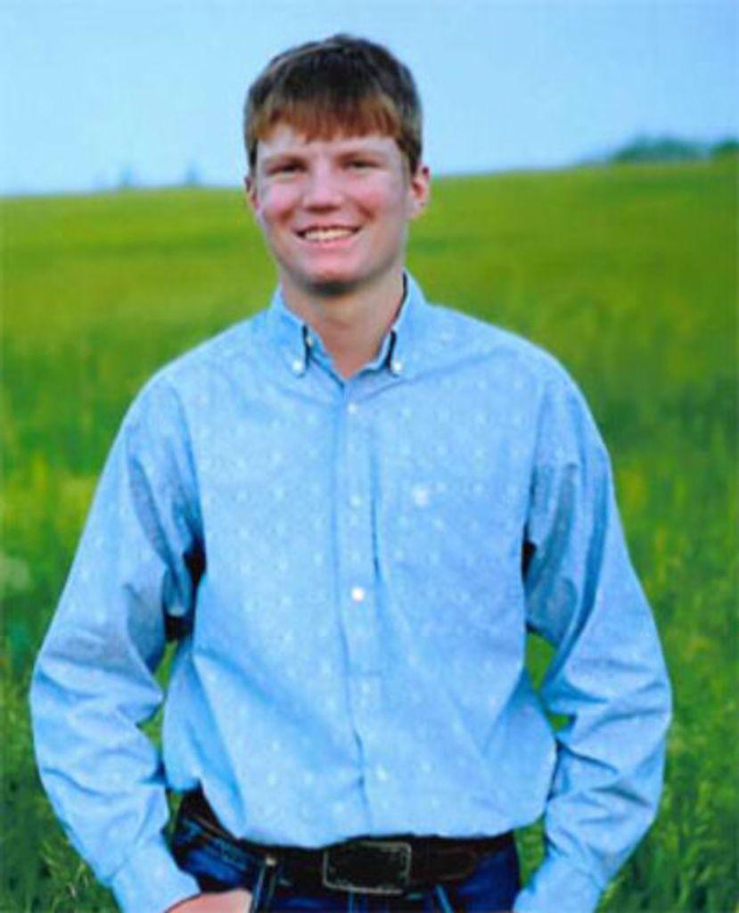 Blake Matthew Anderson Profile Photo