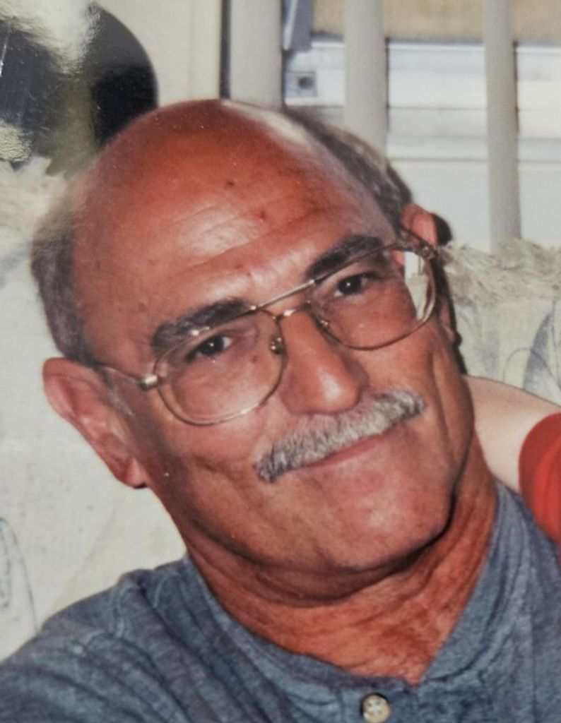 Anthony "Tony" Giordano Profile Photo