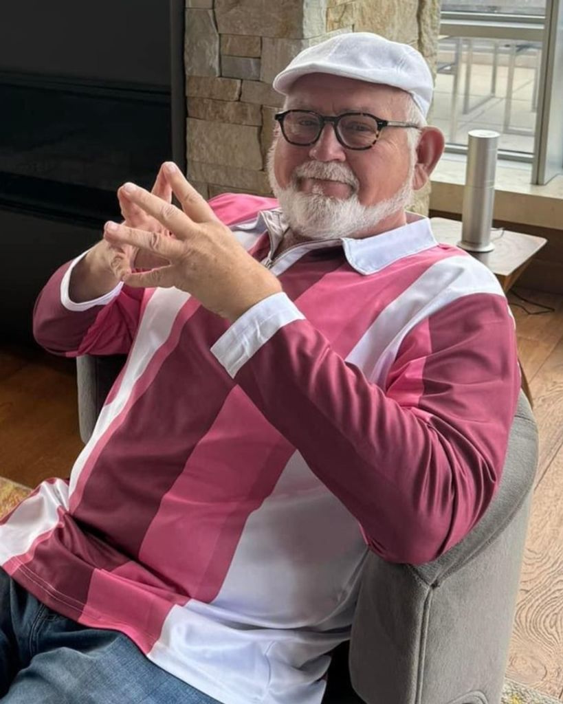 John Groves Profile Photo