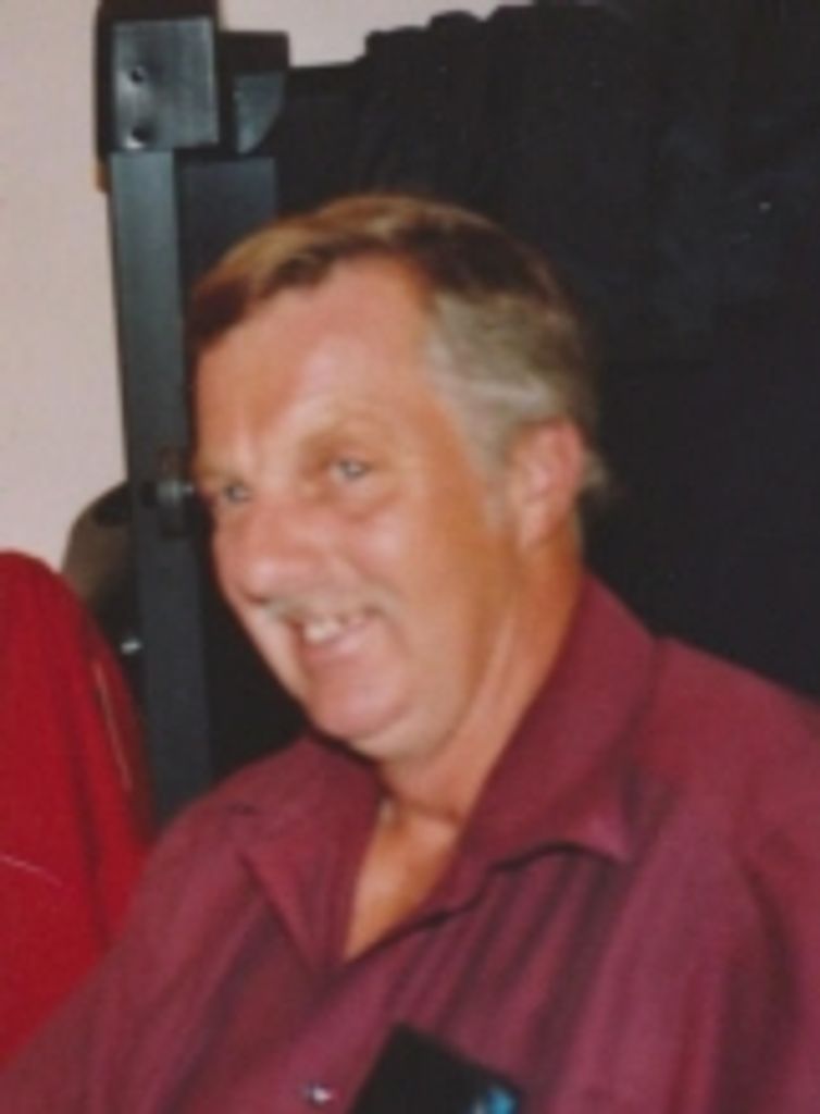 Richard George Murphy Profile Photo