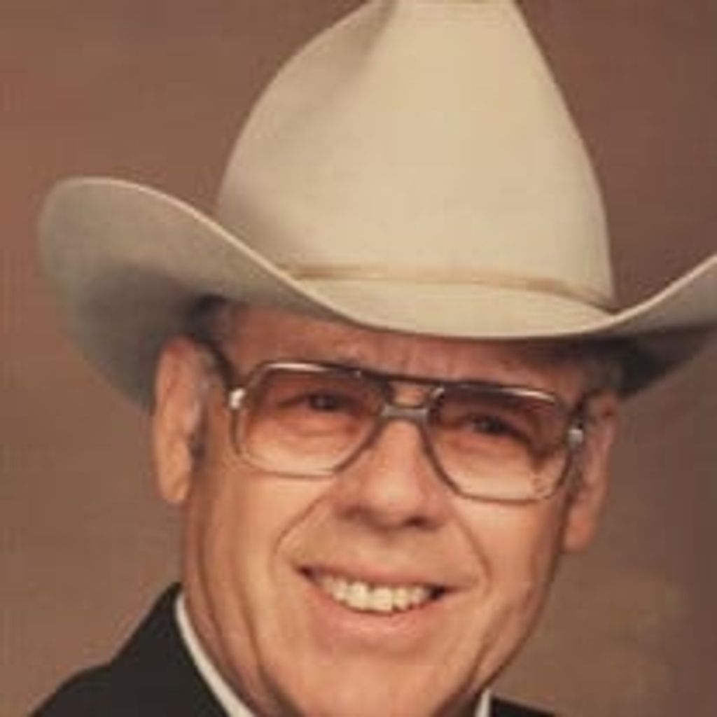 Charles Edward "Curly" White