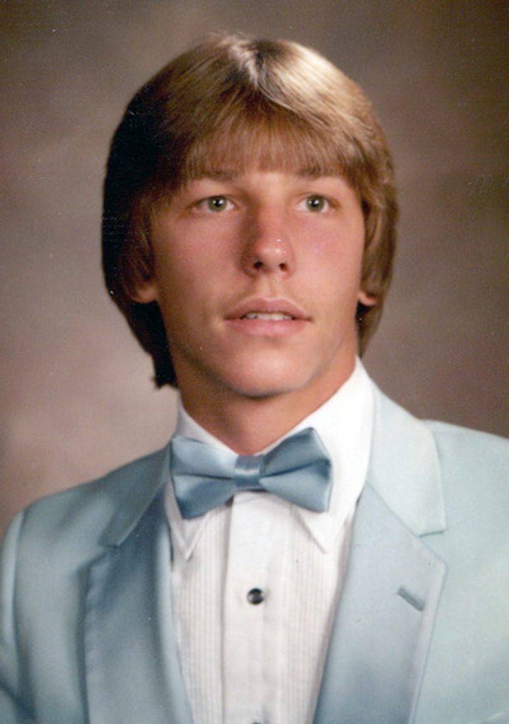 Carl E. Schow, Iv