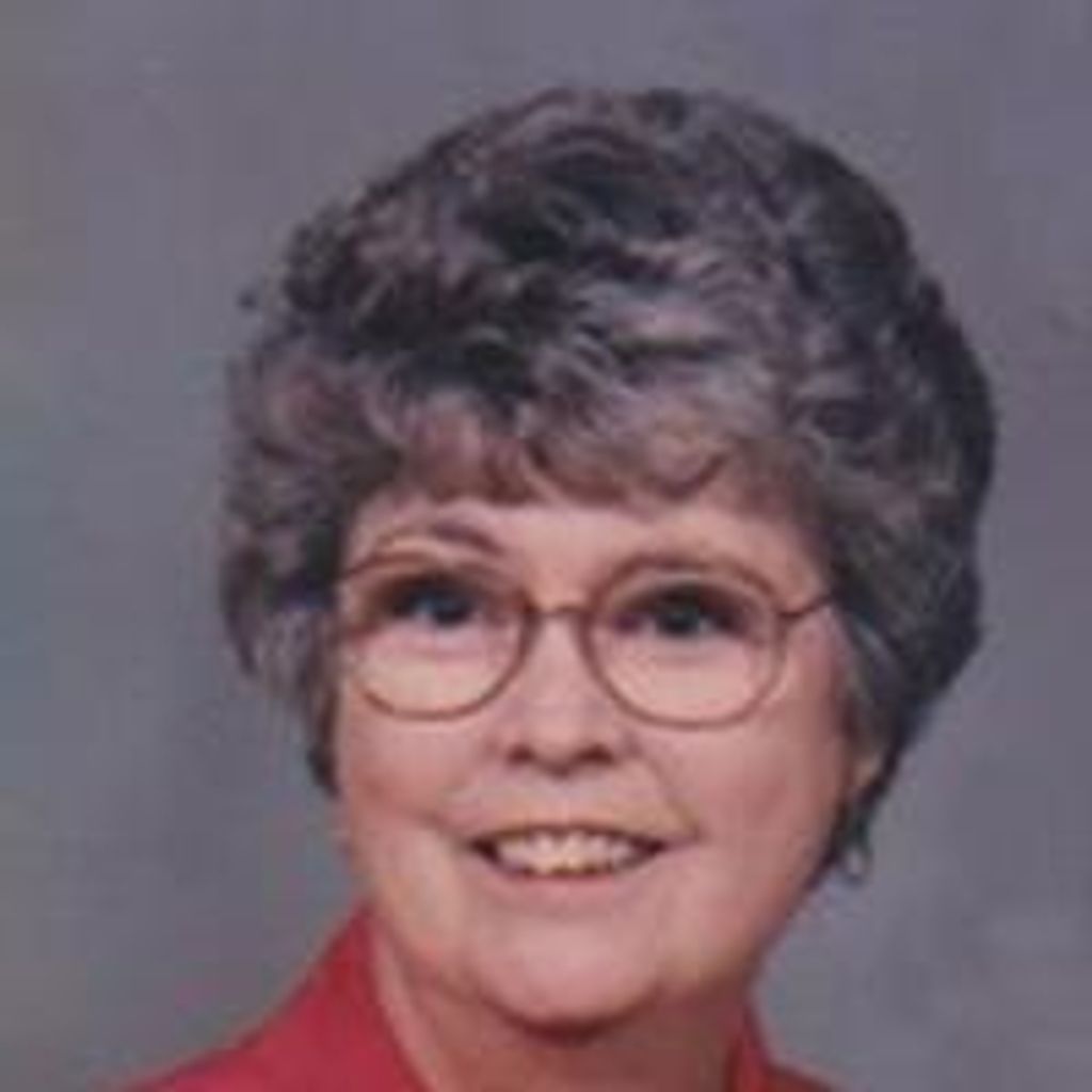 Joyce Allen