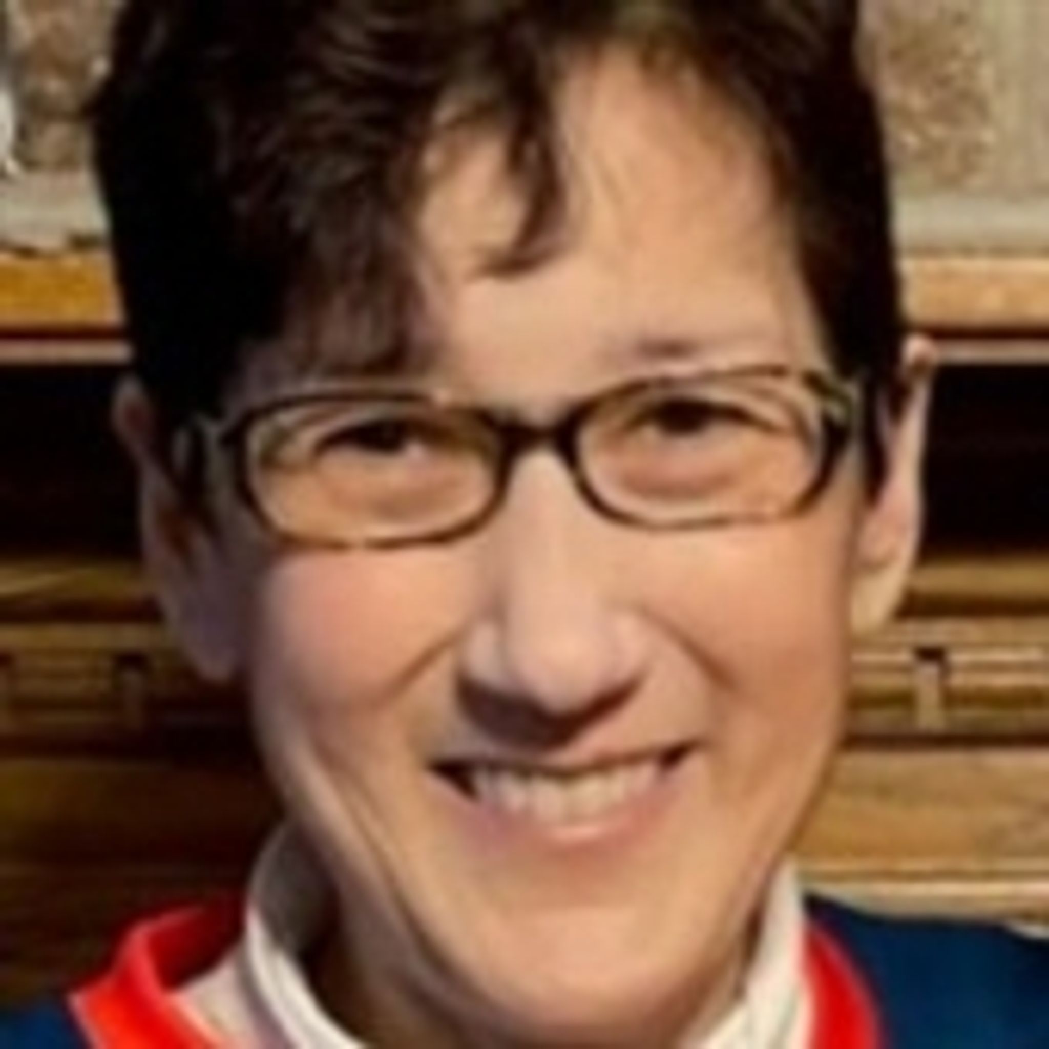 Ann Peters-Anderson photo gallery image 2 of 2