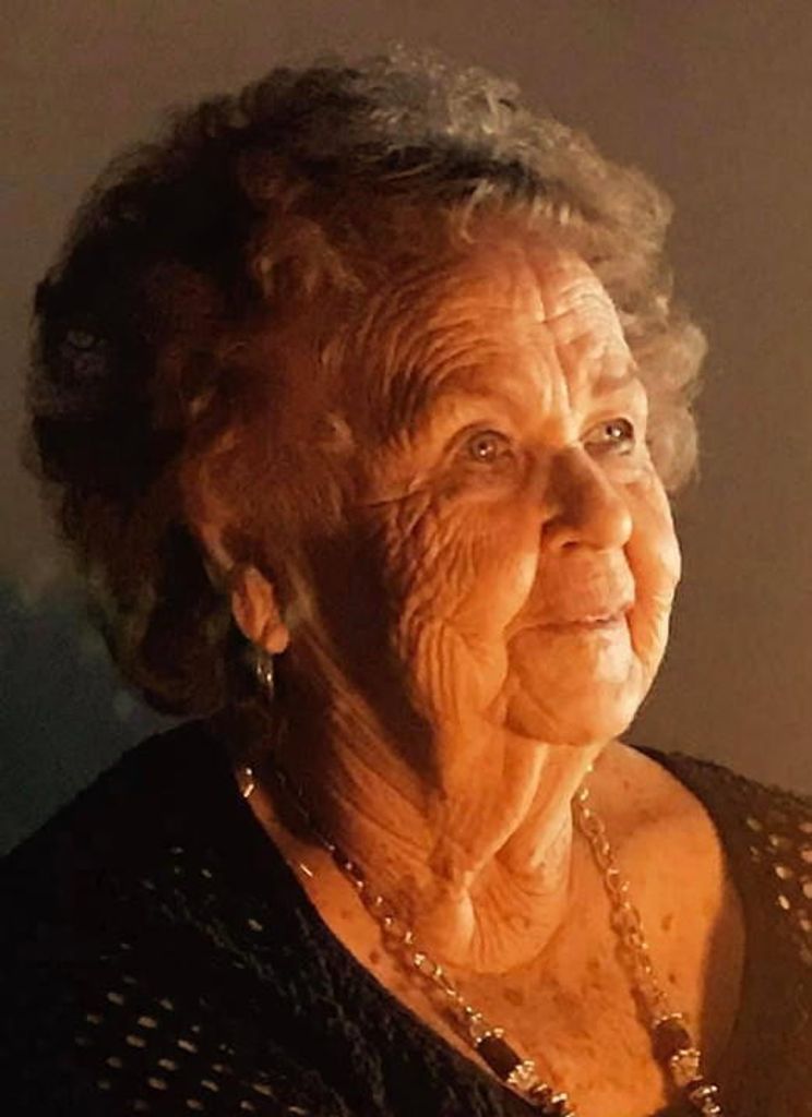 Patricia Ann Welder