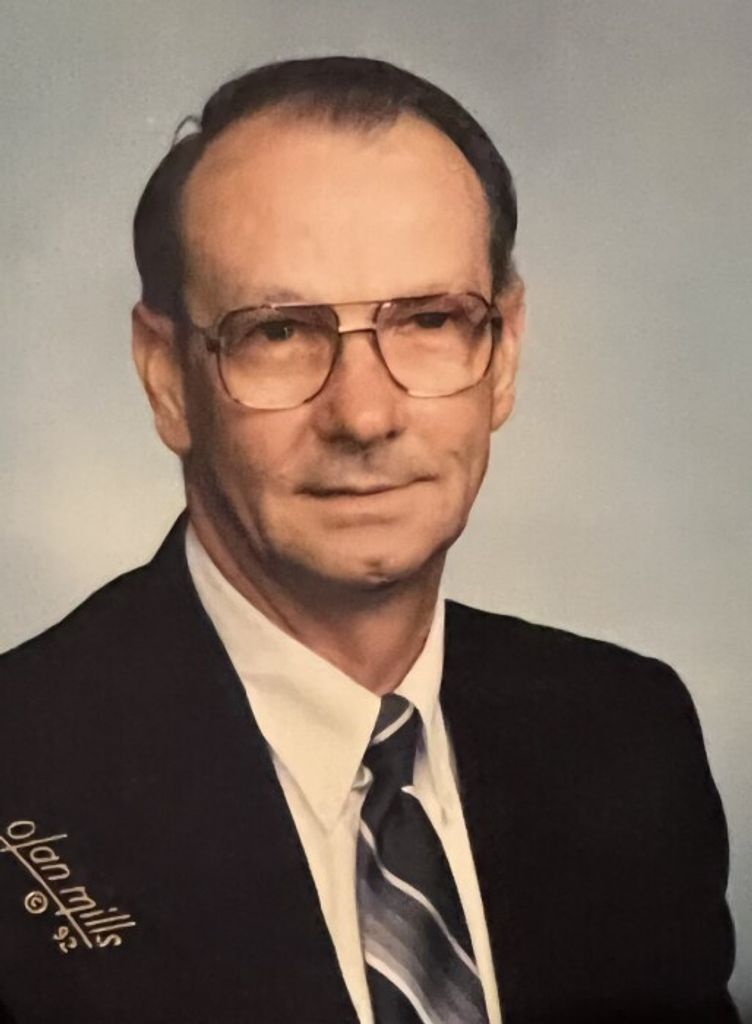 Gerald L Risnear Sr.
