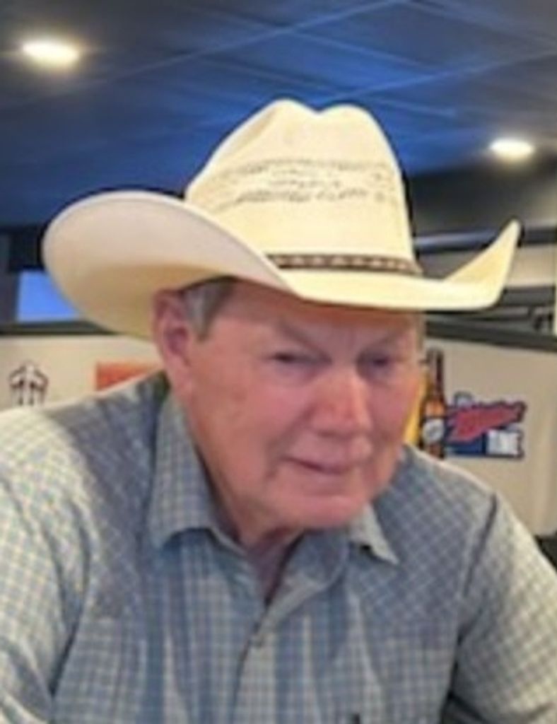 Robert "Bob" Dean Weeks Profile Photo
