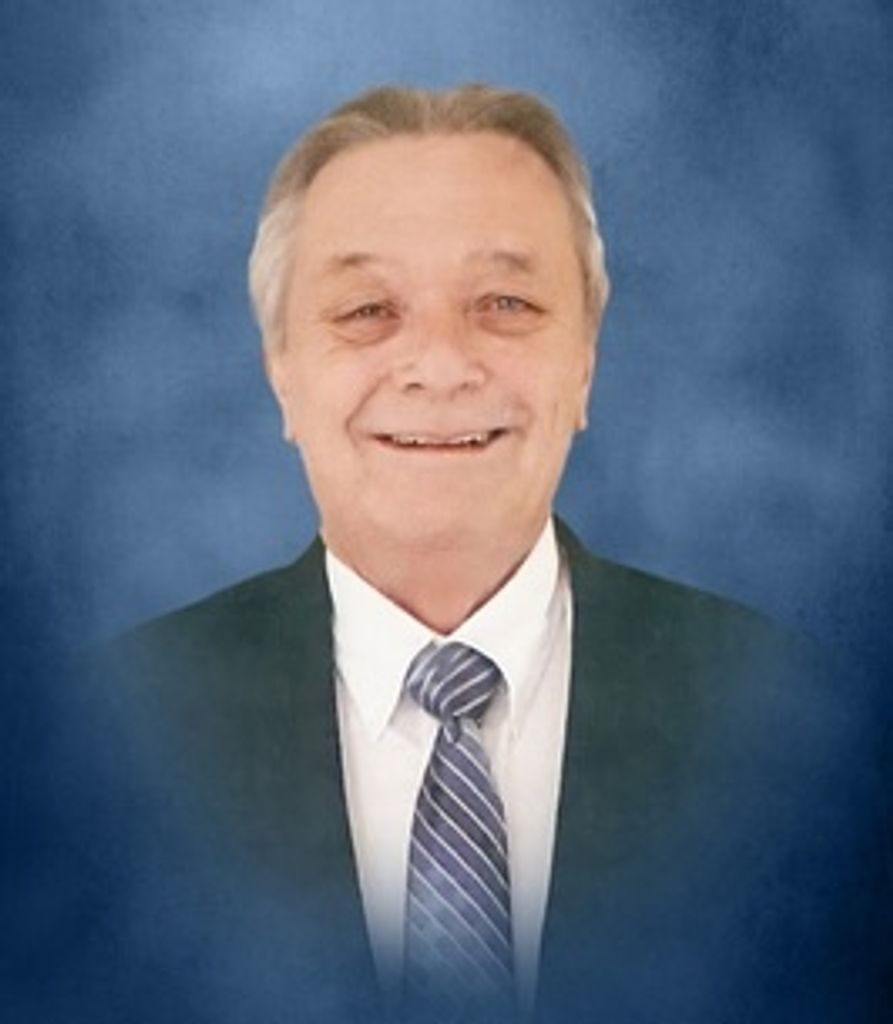 Steve Harris Profile Photo