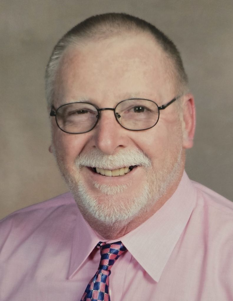 Philip Stanley Petry Profile Photo