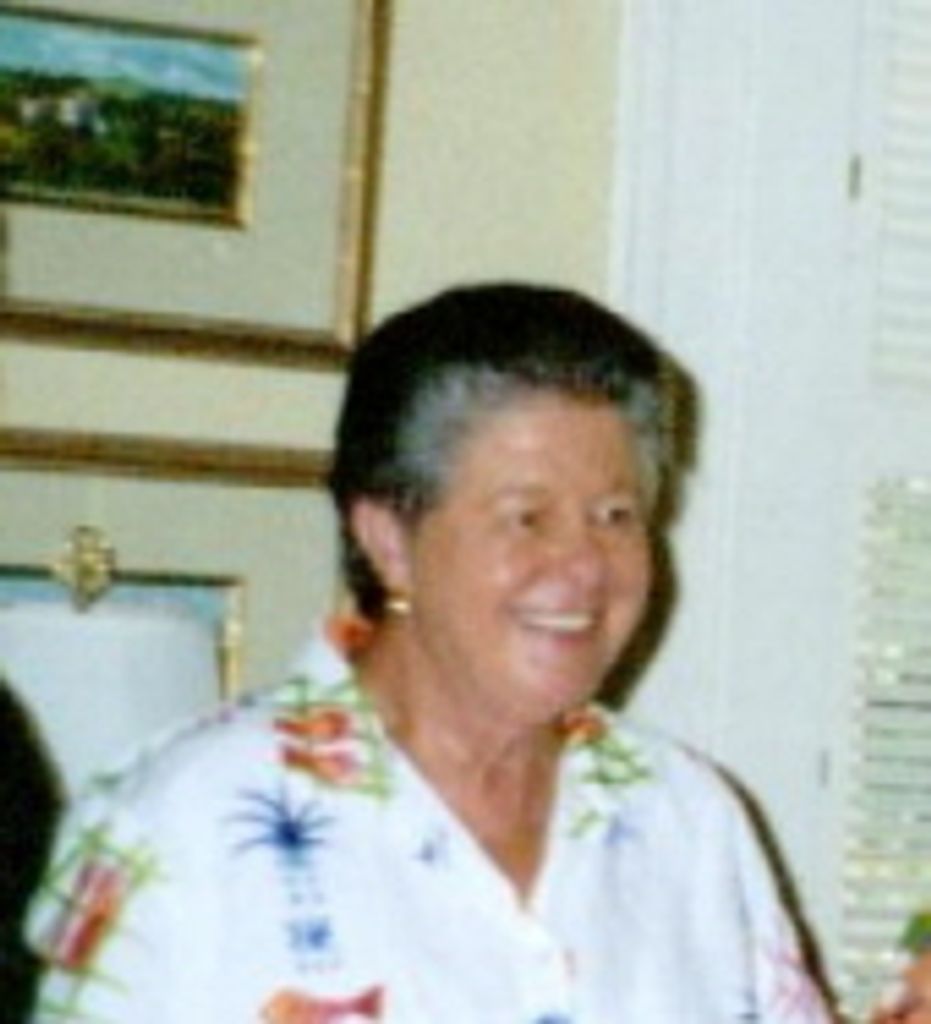 Michaela  Mckay Dupree