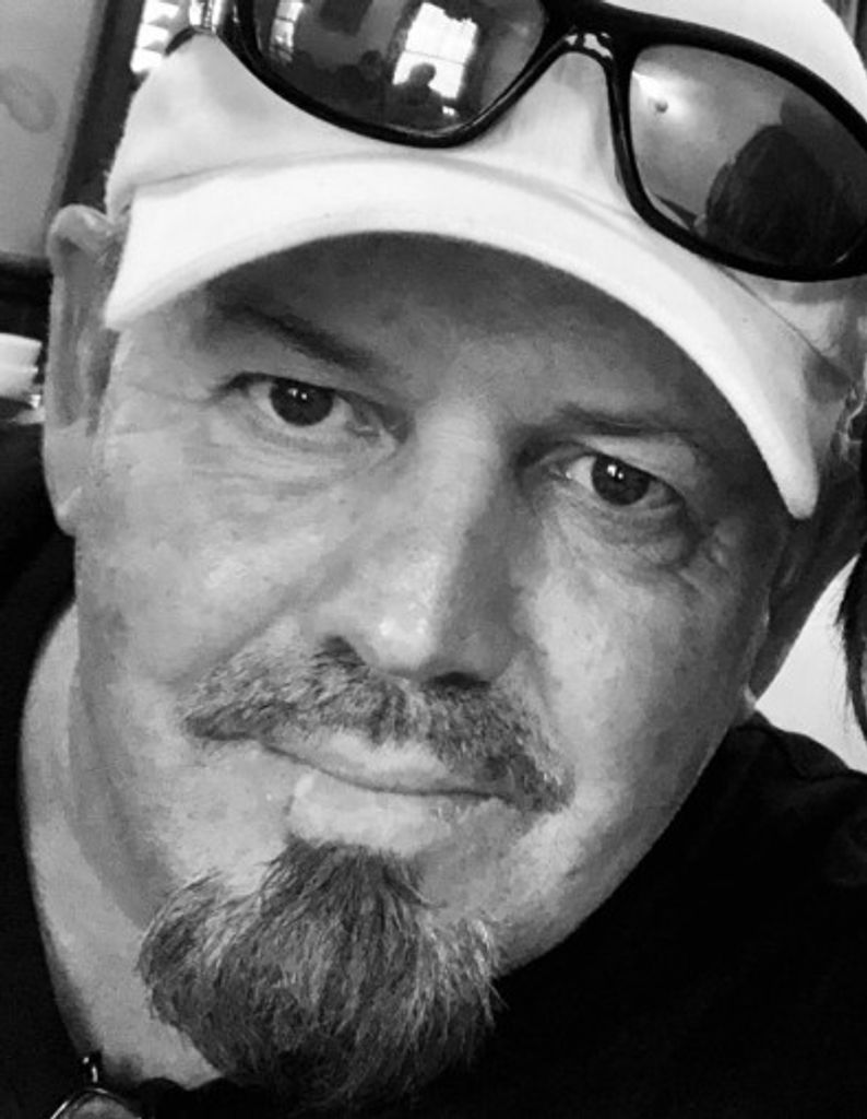 Roger C. Palmer Profile Photo