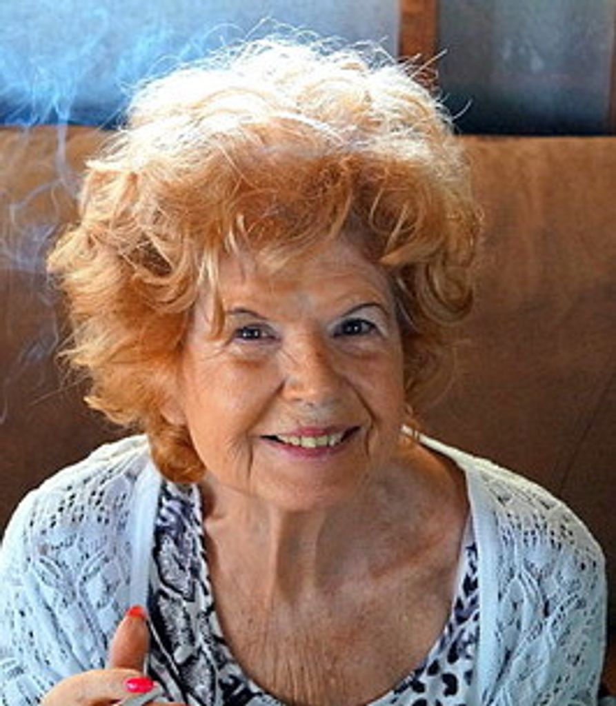 Brunhilde Kunschke Profile Photo